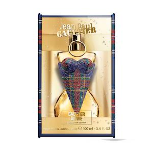 Gaultier Divine Christmas Collector
